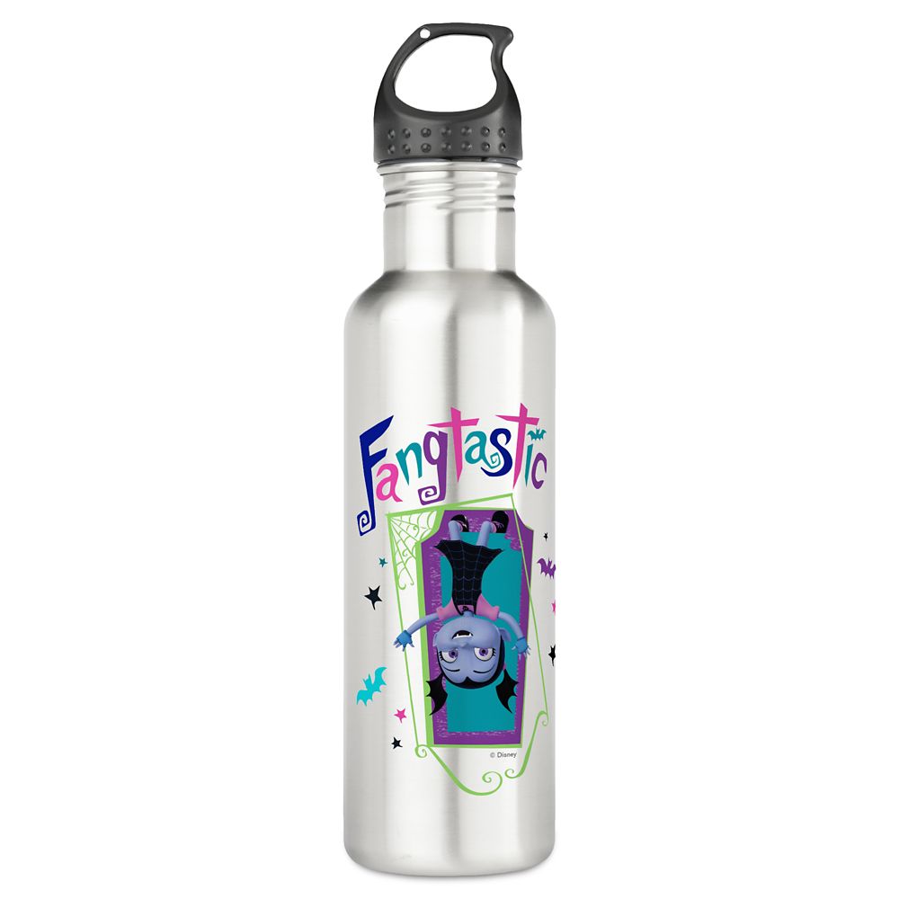 Vampirina Fangtastic Water Bottle  Customizable Official shopDisney