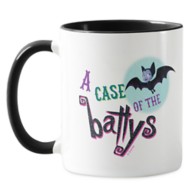 Vampirina ''Battys'' Mug – Customizable