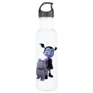 Vampirina and Gregoria Water Bottle – Customizable
