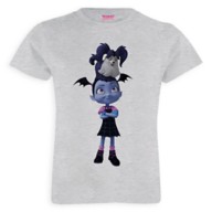 Vampirina and Wolfie T-Shirt – Girls – Customizable