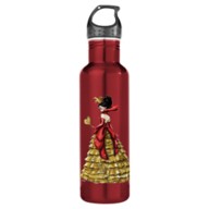 Queen of Hearts Water Bottle – Art of Disney Villains Designer Collection