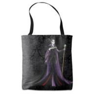 Maleficent Tote Bag – Art of Disney Villains Designer Collection