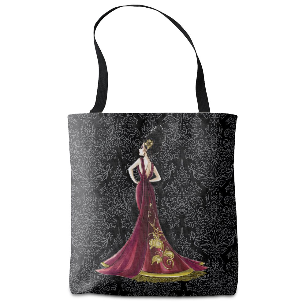 Mother Gothel Tote Bag  Art of Disney Villains Designer Collection