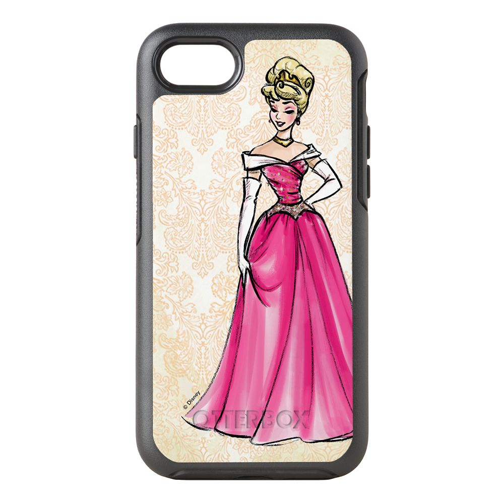 Aurora iPhone 8/7 Case  Art of Princess Designer Collection Official shopDisney