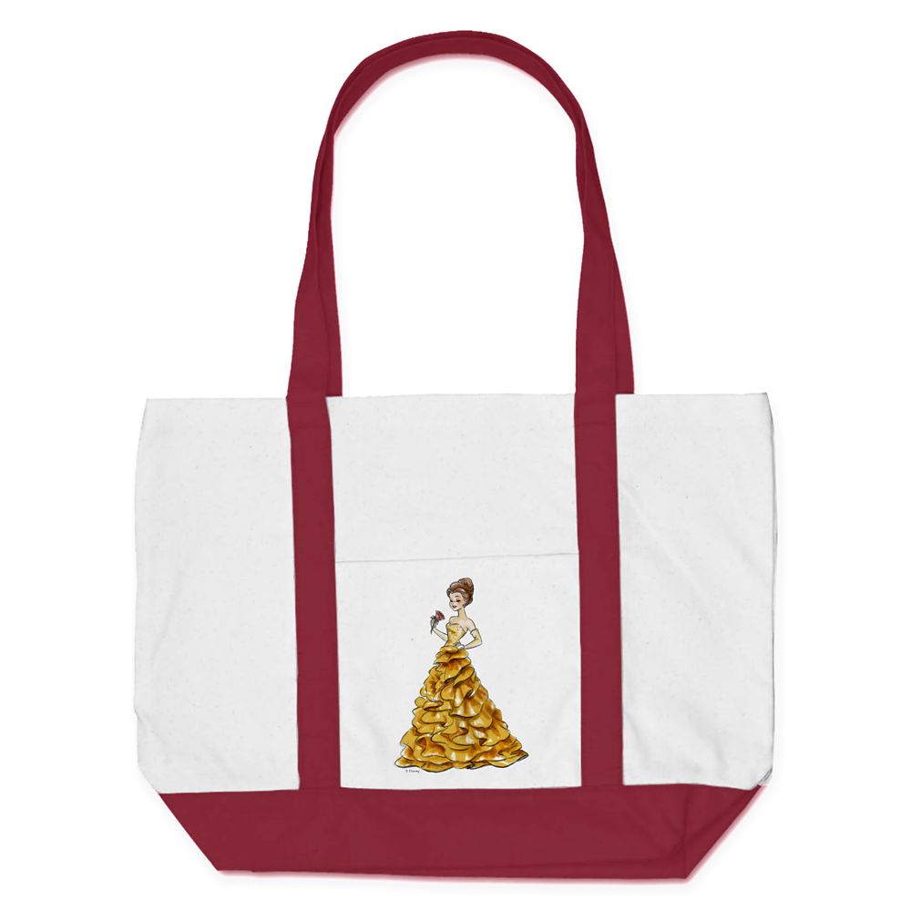 Belle Tote – Art of Princess Designer Collection