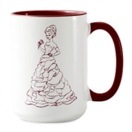 Belle Mug – Art of Princess Designer Collection