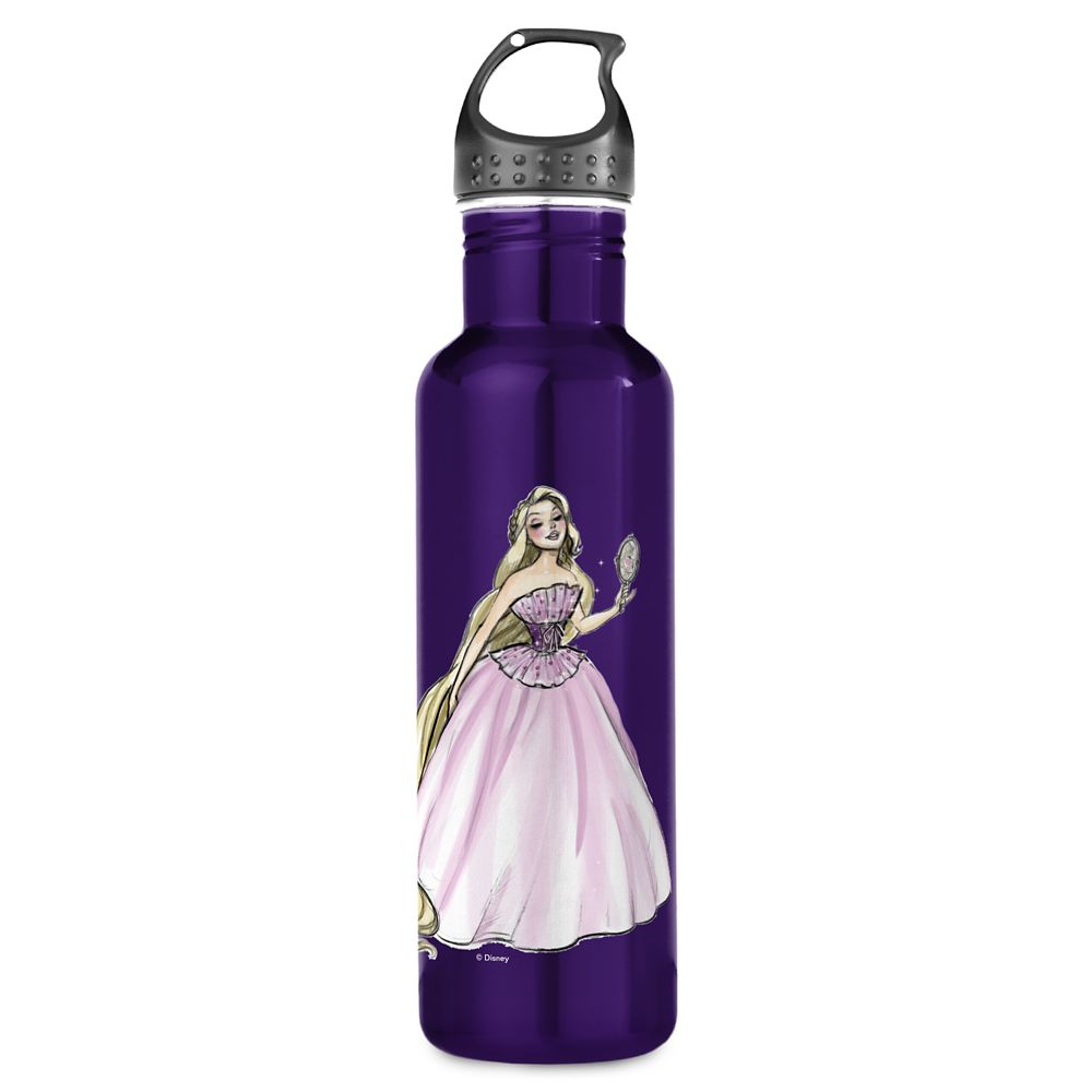 Rapunzel' Insulated Stainless Steel Water Bottle