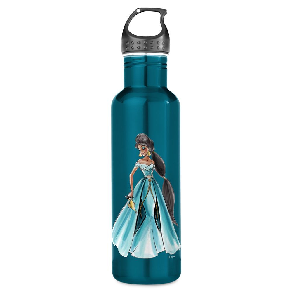 Disney Store Disney Princess Water Bottle