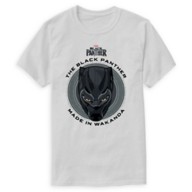 Black Panther Made in Wakanda T-Shirt for Men – Customizable