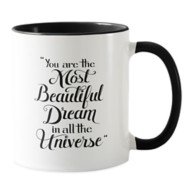 ''You are the Most Beautiful Dream'' Mug – A Wrinkle in Time – Customizable