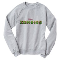 ZOMBIES Sweatshirt for Girls – Customizable