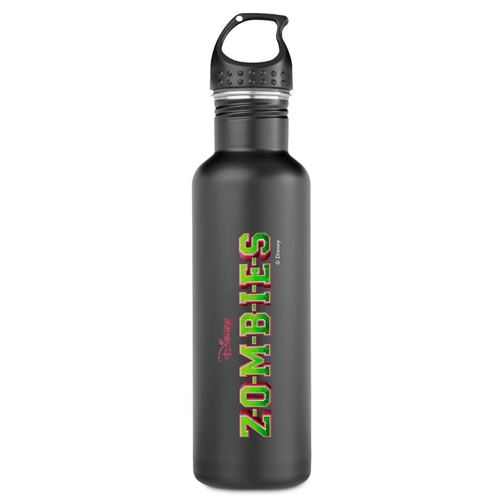 ZOMBIES Water Bottle  Customizable Official shopDisney