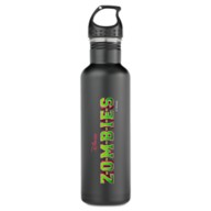 ZOMBIES Water Bottle – Customizable