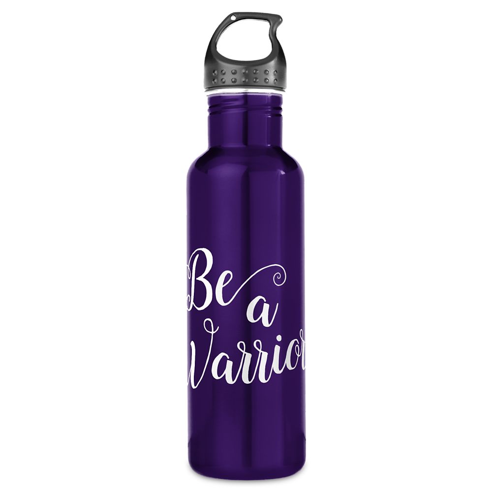 A Wrinkle in Time ''Be a Warrior'' Water Bottle  Customizable Official shopDisney
