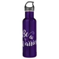 A Wrinkle in Time ''Be a Warrior'' Water Bottle – Customizable