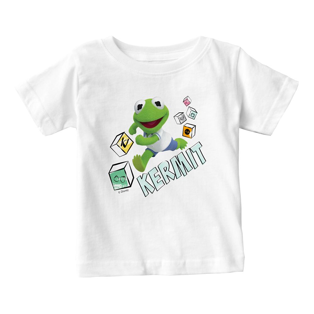 kermit baby