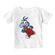 Gonzo: Muppet Babies T-Shirt for Baby – Customizable