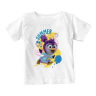 Summer: Muppet Babies T-Shirt for Baby – Customizable
