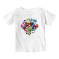 Muppet Babies ''Friendship'' T-Shirt for Baby – Customizable