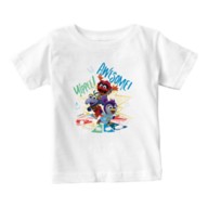 Muppet Babies ''Yippee! Awesome!'' T-Shirt for Baby – Customizable