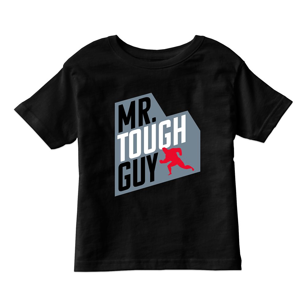 Tuff Guy T-Shirts