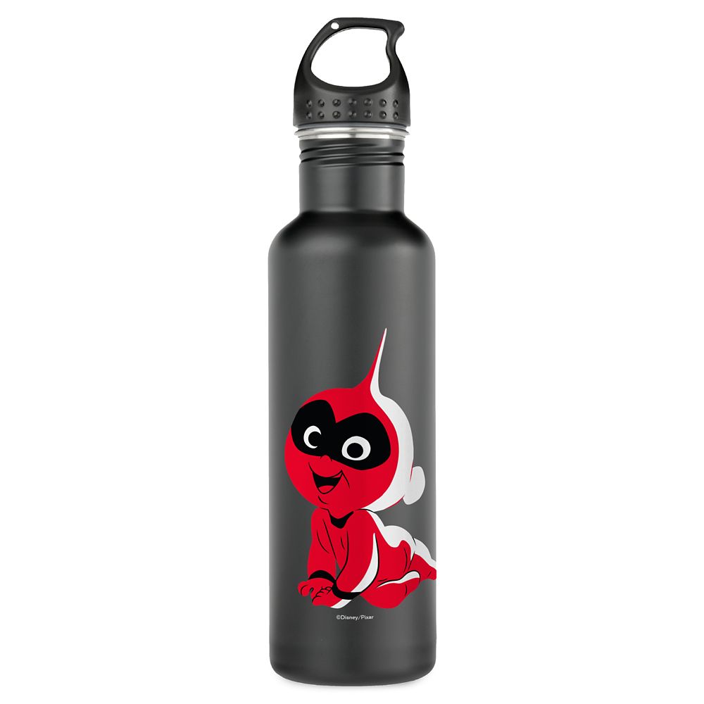 Jack-Jack Water Bottle  Incredibles 2  Customizable Official shopDisney