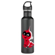 Jack-Jack Water Bottle – Incredibles 2 – Customizable