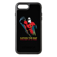 Incredibles 2 ''Saving the Day'' iPhone 8 Plus / 7 Plus Case by OtterBox – Customizable