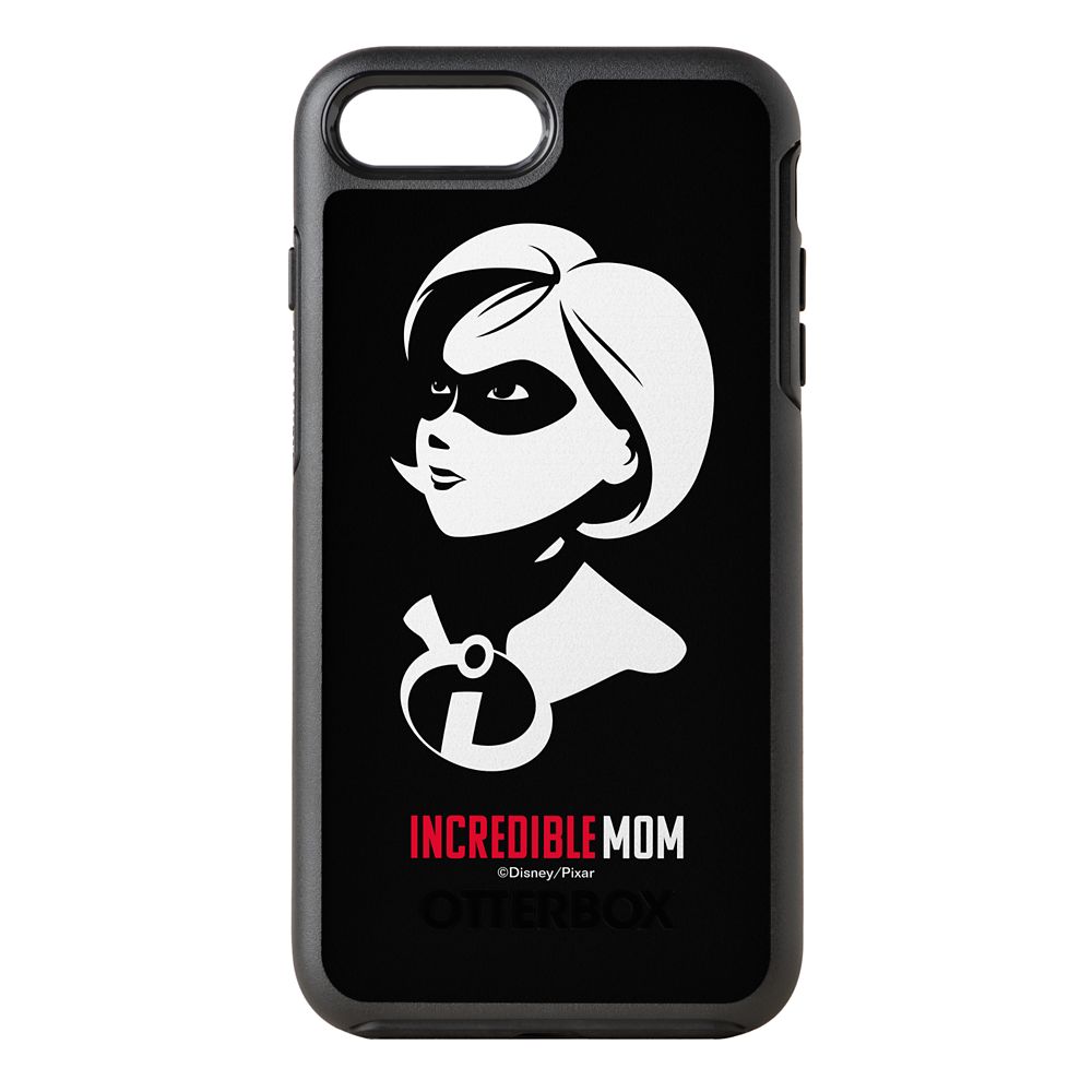 Incredibles 2 Incredible Mom iPhone 8 Plus / 7 Plus Case by OtterBox  Customizable Official shopDisney