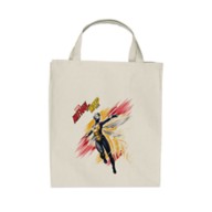 Ant-Man and the Wasp: Quantum Blur Wasp Tote Bag – Customizable