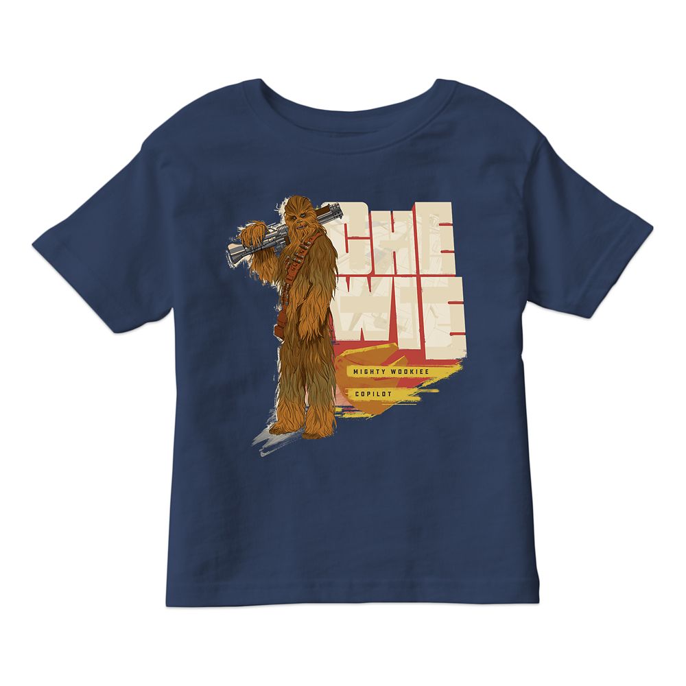 chewbacca merch