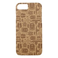 Solo: A Star Wars Story Tribal iPhone 7/8 Case – Customizable