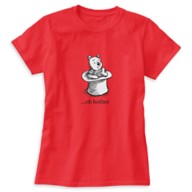 Winnie the Pooh Oh Bother T-Shirt – Christoper Robin – Customizable