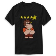 Wreck-it Ralph Win T-Shirt for Men – Ralph Breaks the Internet – Customizable  