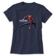 Spider-Man T-Shirt for Men – Customizable