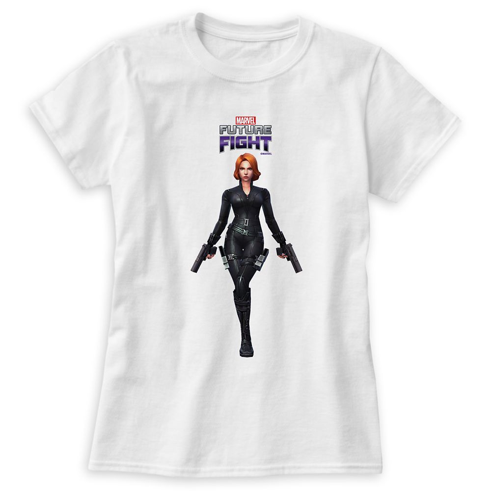 black widow t shirt india