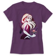 Ghost-Spider T-Shirt for Women – Marvel Rising – Customizable