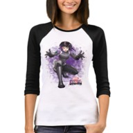 Quake T-Shirt for Women – Marvel Rising – Customizable