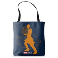 Doctor Strange ''More than a Doctor'' Tote Bag – Customizable