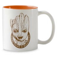 Groot ''More than a Guardian'' Mug – Customizable