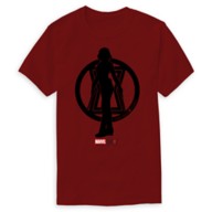 Black Widow ''More than a Secret'' T-Shirt for Men – Customizable
