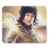 Rose Lightspeed Graphic Mouse Pad – Star Wars – Customizable