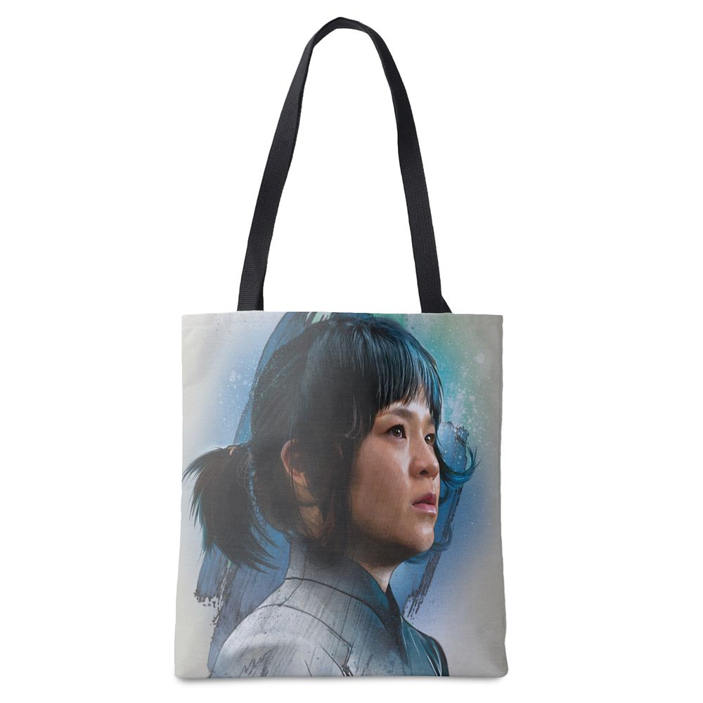 Rose Sketch Tote Bag  Star Wars  Customizable Official shopDisney