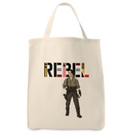 Rebel Rose Tote – Star Wars – Customizable