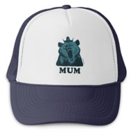 Merida MUM Trucker Hat – Customizable