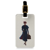 Mary Poppins Luggage Tag – Mary Poppins Returns – Customizable