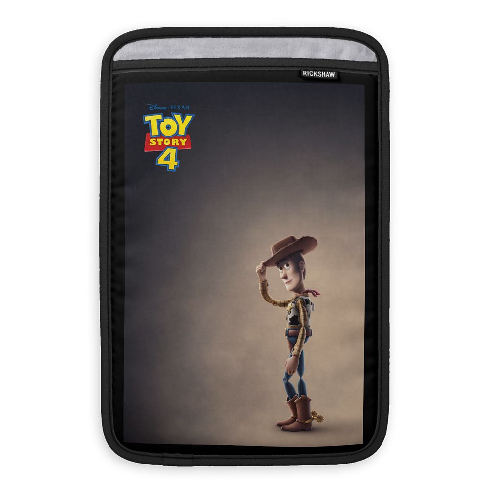 Toy Story 4 Poster MacBook Air Sleeve  Customizable Official shopDisney