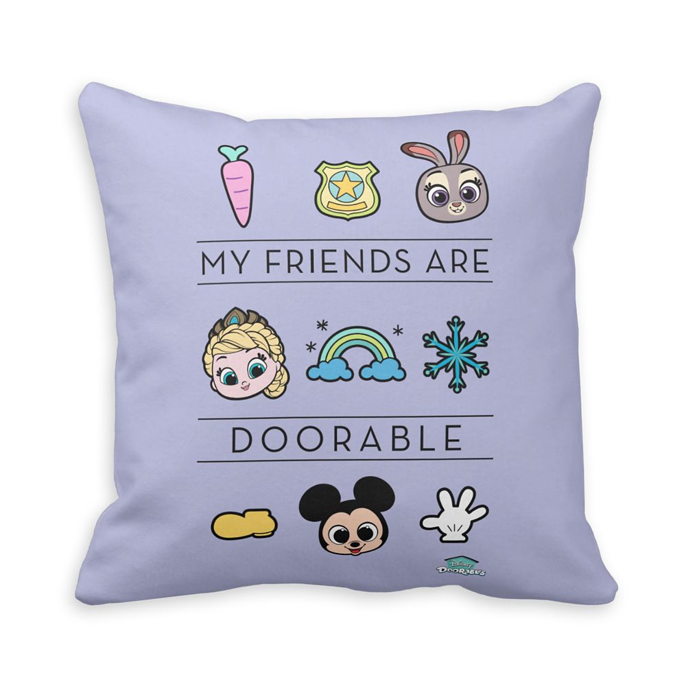 disney pillow pals