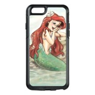 Art of Ariel: Speak Your Heart OtterBox iPhone 6/6S Case