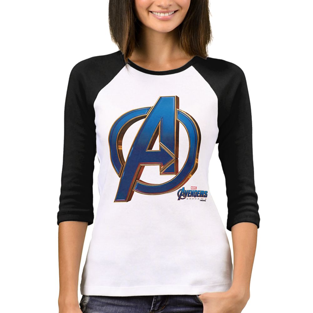 Avengers endgame store women's t shirt